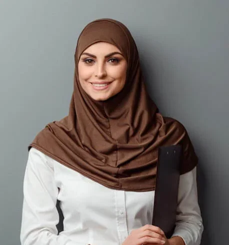 نصرة سعد — علاقات عامة