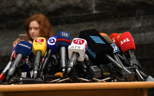 قمة دولية تبحث ملفات المناخ والأمن الغذائي